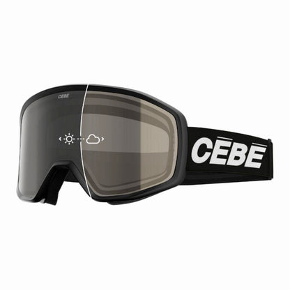 Razor 2 Vario Cylindrical Ski Goggles