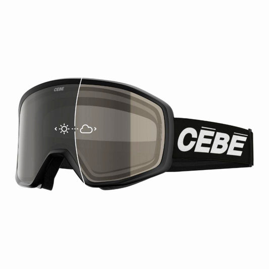 Razor 2 Vario Cylindrical Ski Goggles