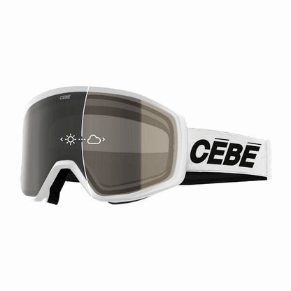 Razor 2 Vario Cylindrical Ski Goggles