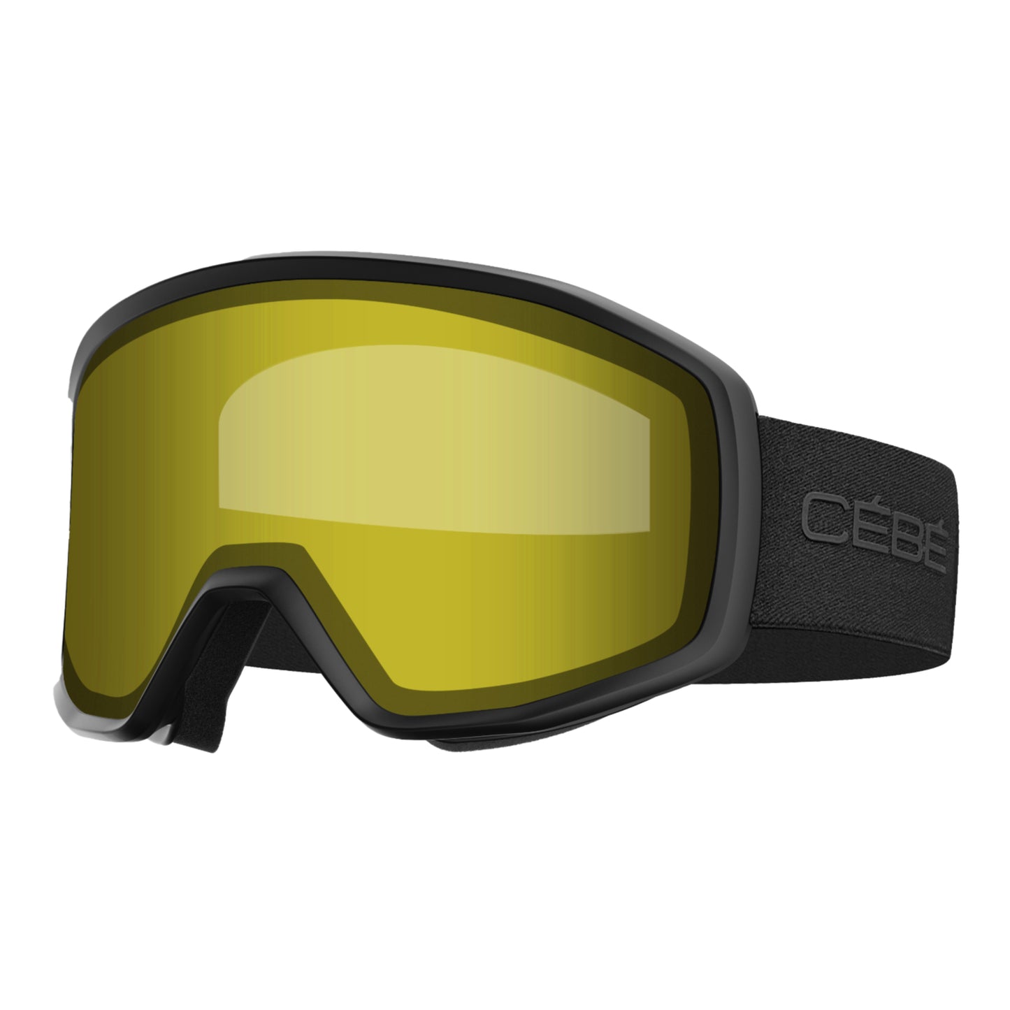 Razor 2 Zero Cylindrical Ski Goggles