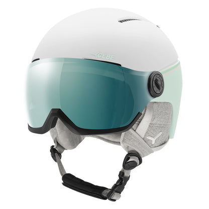 Rise Evo Ski Helmet