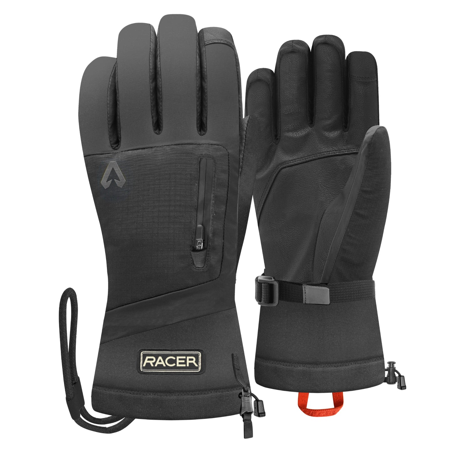 SB GLOVE Men's Ski Gloves