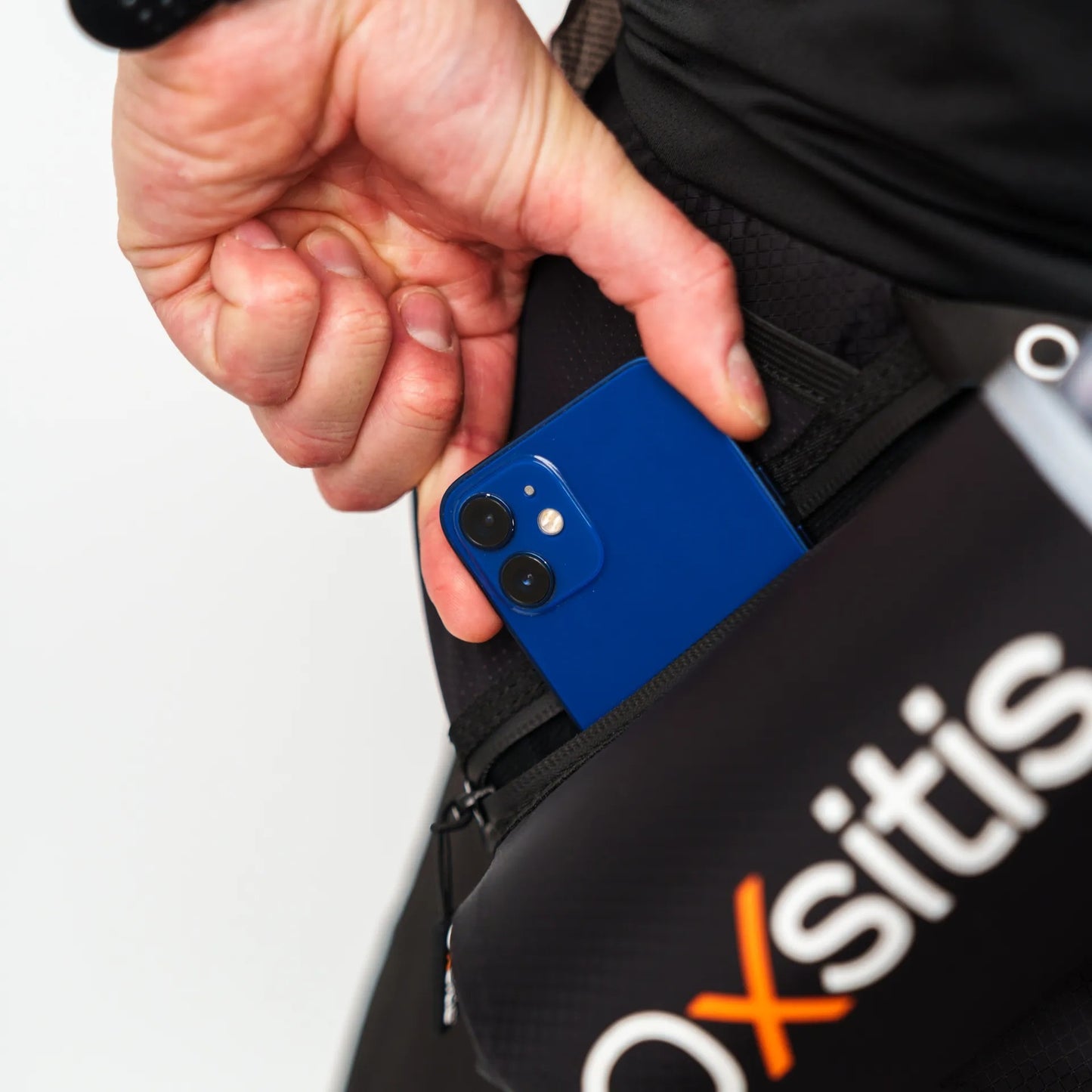 Spectre Thermobelt