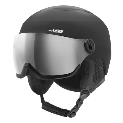 Stratos Vision Ski Helmet