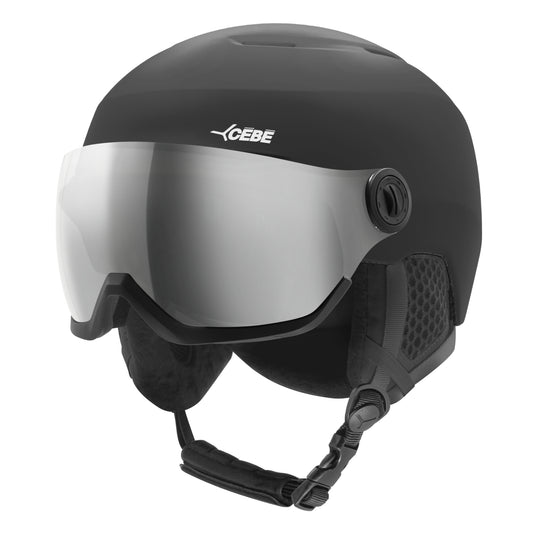 Stratos Vision Ski Helmet