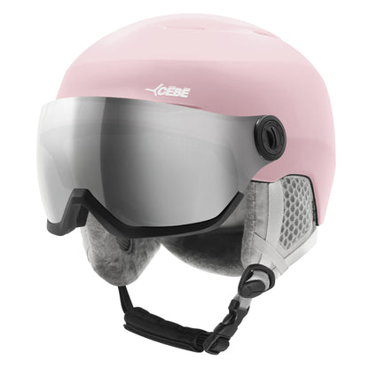 Stratos Vision Ski Helmet
