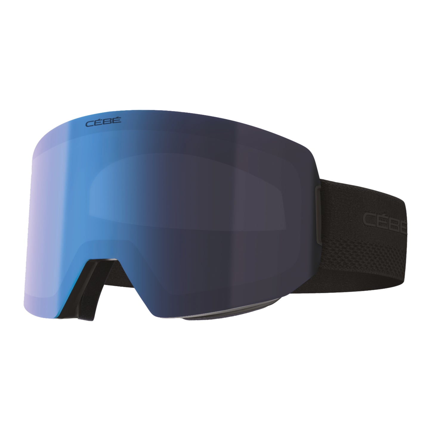 Striker 2 L Cylindrical Ski Goggles