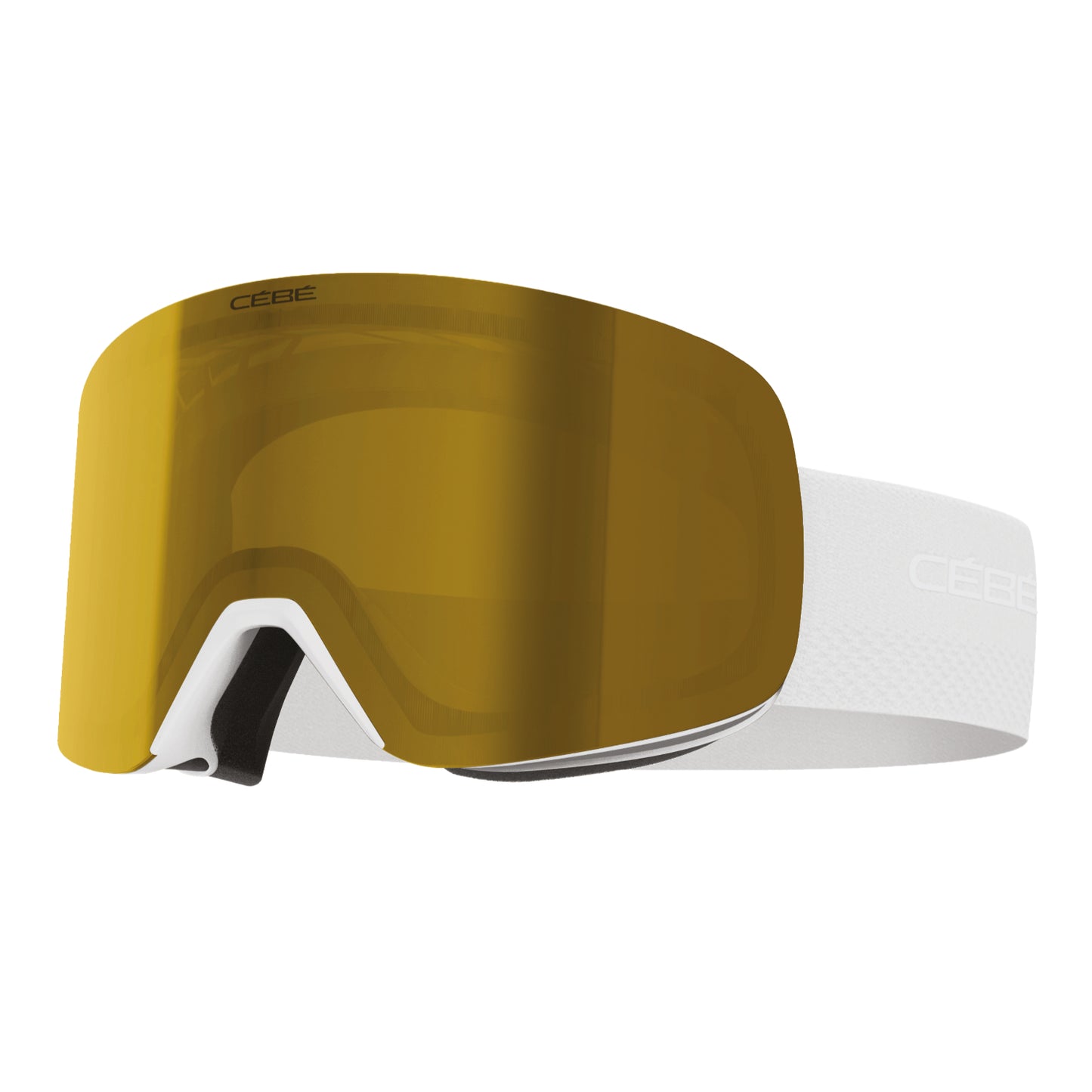 Striker 2 L Cylindrical Ski Goggles