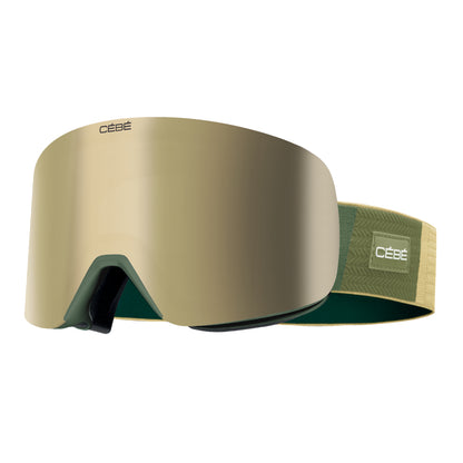Striker 2 L Heritage Cylindrical Ski Goggles