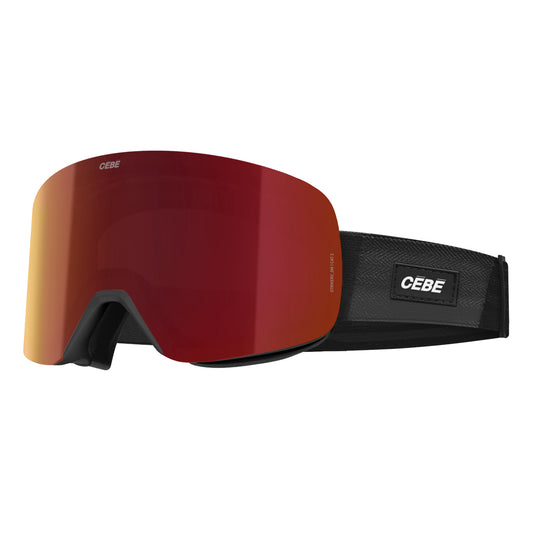 Striker 2 Heritage S/M Ski Goggles