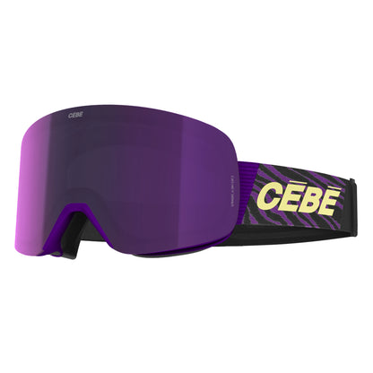 Striker 2 Heritage S/M Ski Goggles