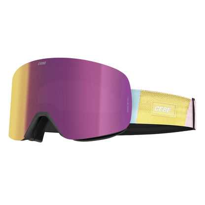 Striker 2 Heritage S/M Ski Goggles
