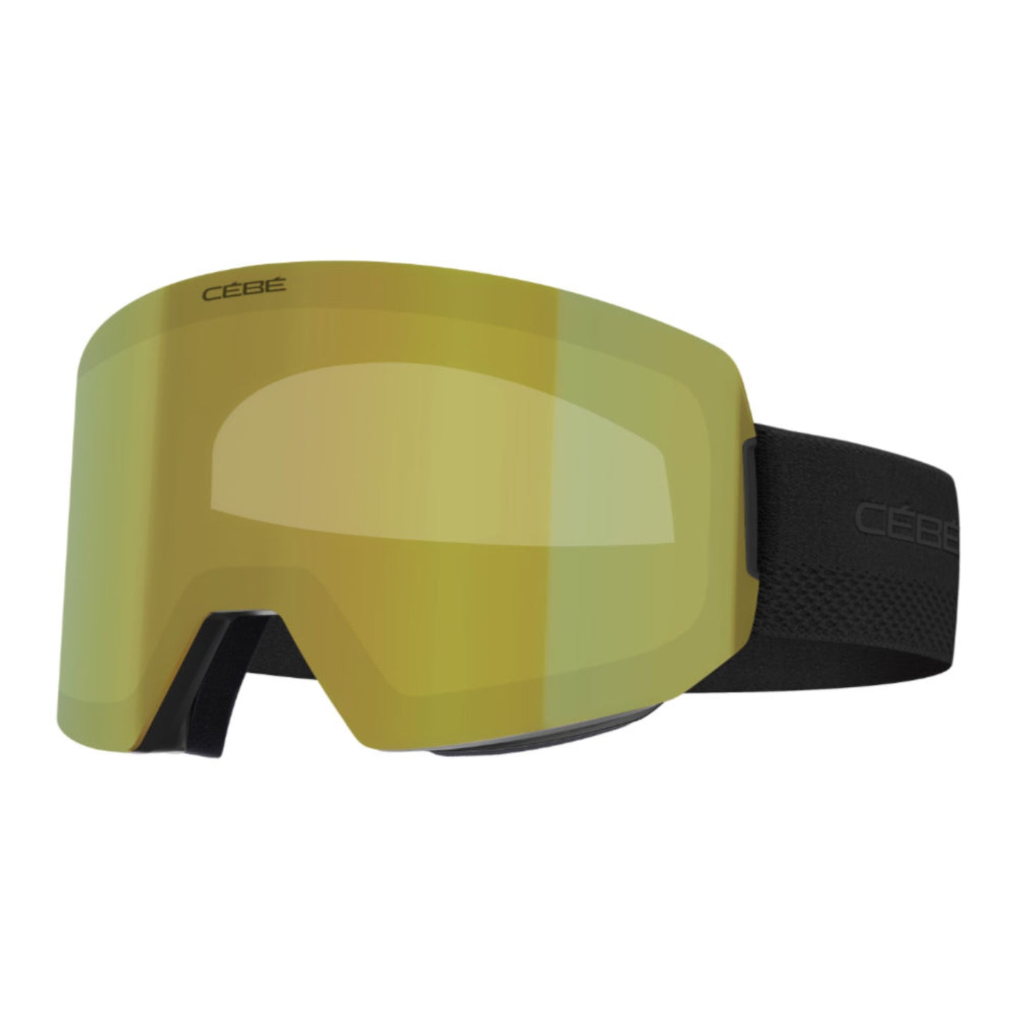Striker 2 L Cylindrical Ski Goggles