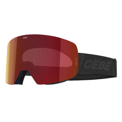 Striker 2 L Cylindrical Ski Goggles