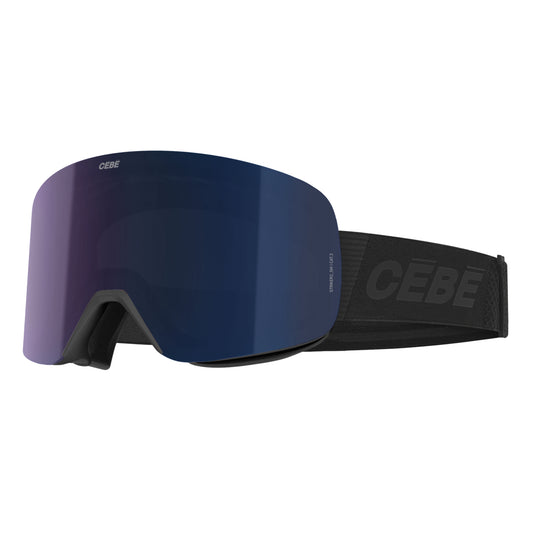Striker 2 S/M Cylindrical Ski Goggles
