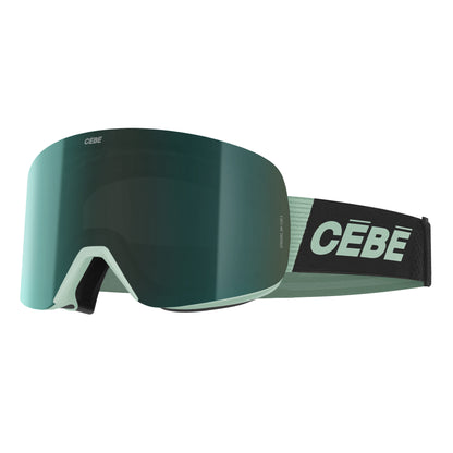 Striker 2 S/M Cylindrical Ski Goggles