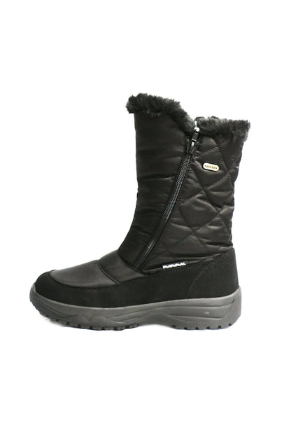 Seren OC Women's Winter Boots - Black