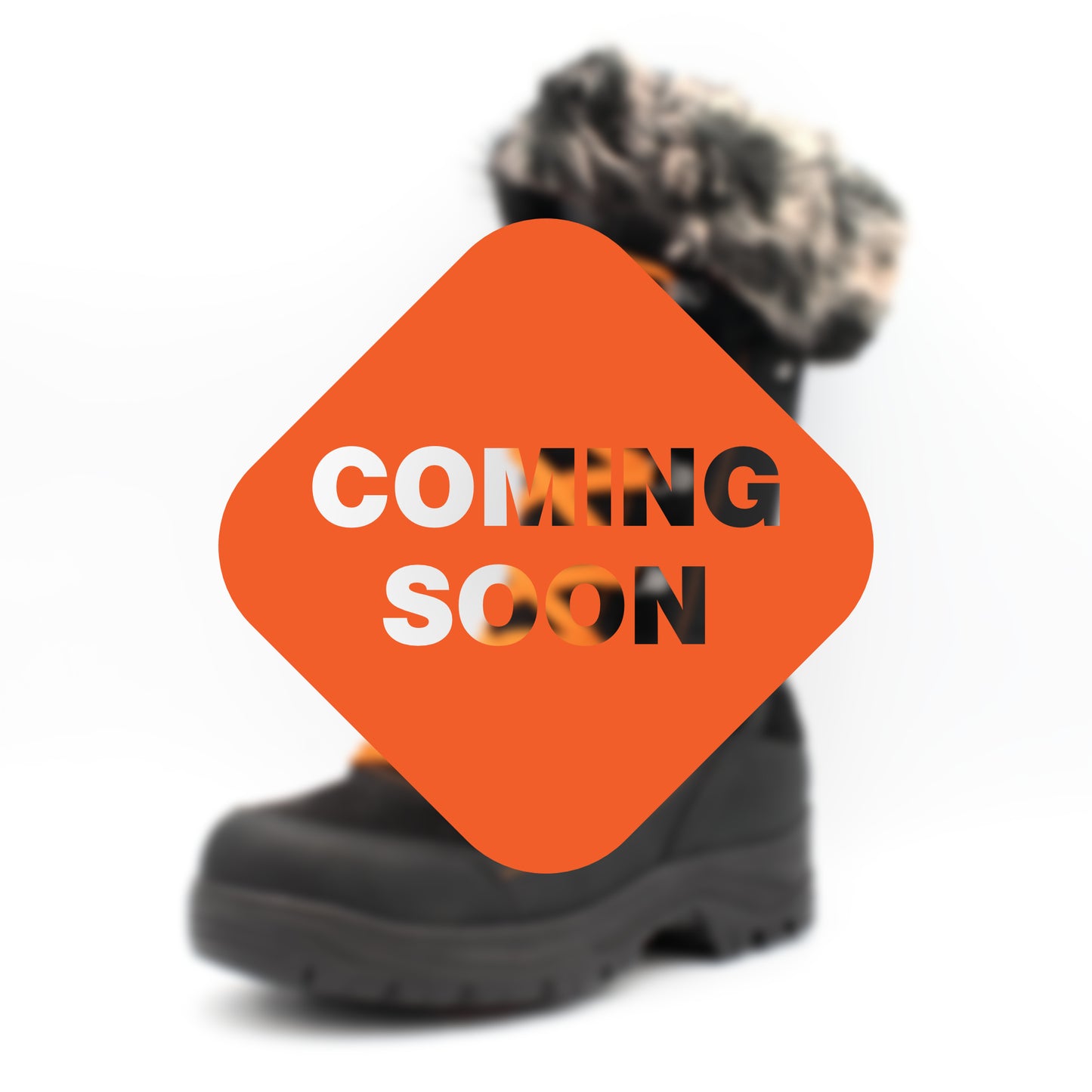 Steele OC Women's Winter Boots - Black