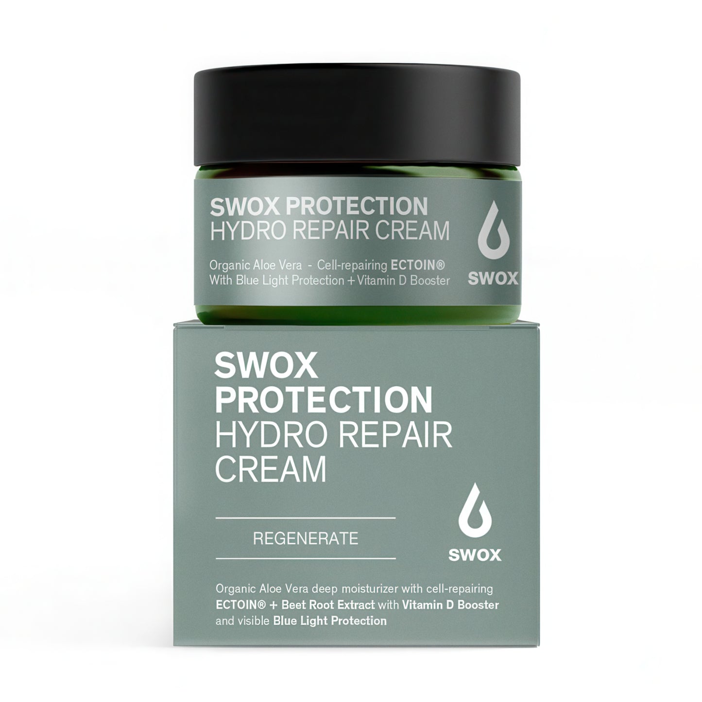 After Sun Hydro Repair Cream