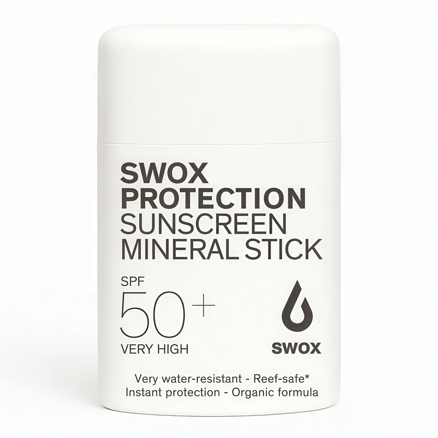 Mineral Sunscreen Stick SPF50