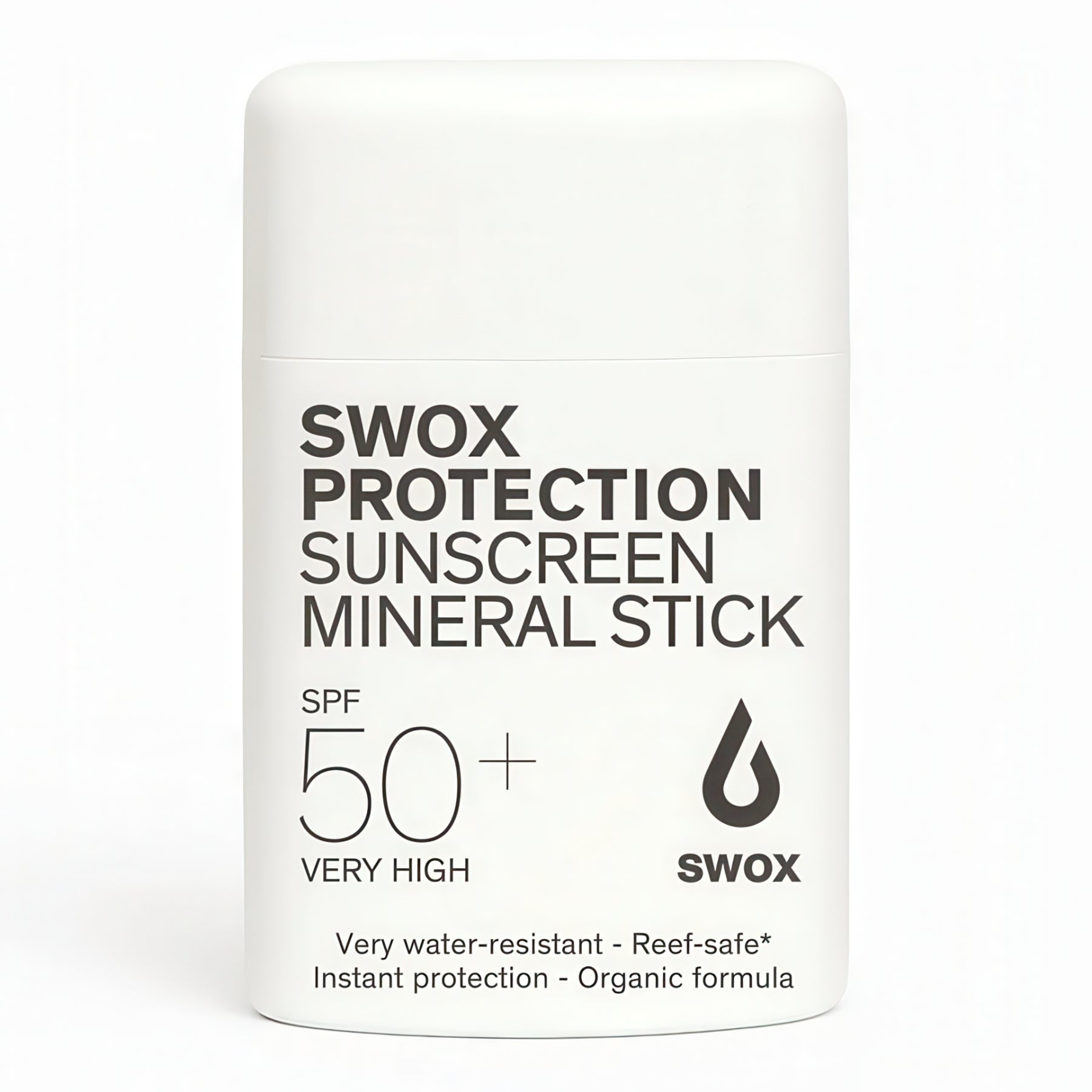 Mineral Sunscreen Stick SPF50