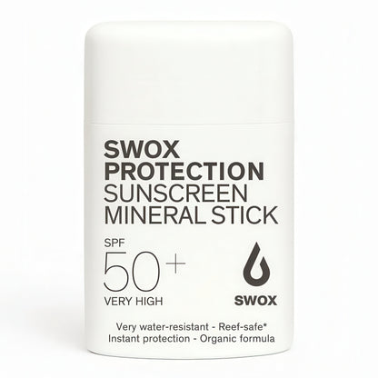 Mineral Sunscreen Stick SPF50
