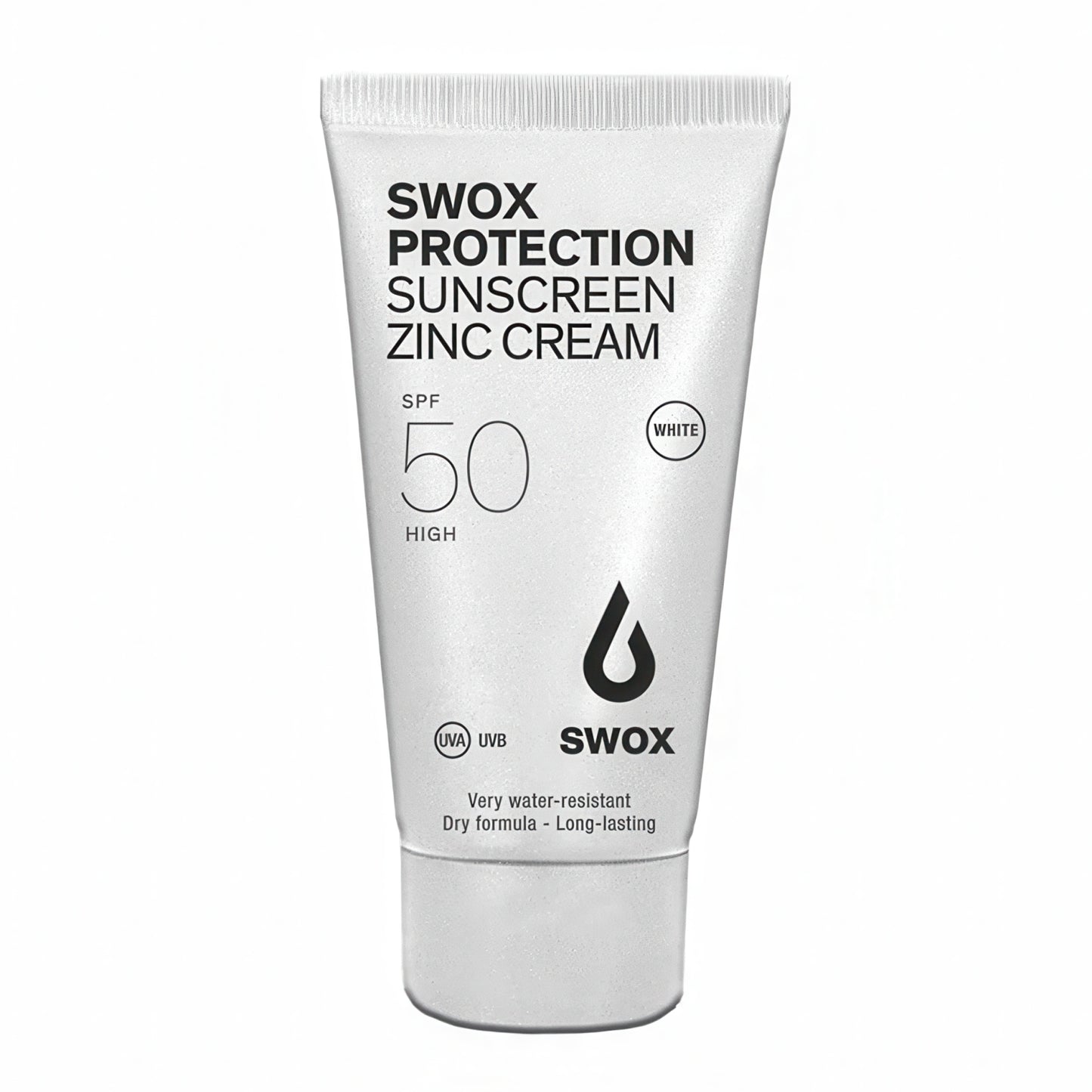 Mineral Sunscreen Zinc SPF50