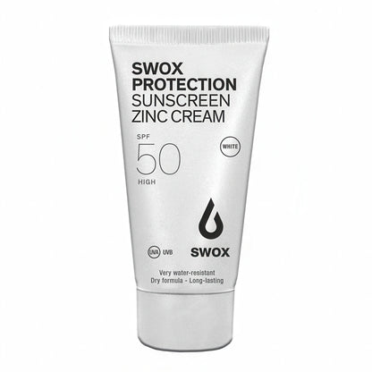 Mineral Sunscreen Zinc SPF50