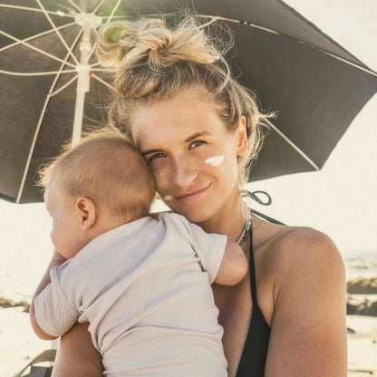 Mineral Sunscreen Spray for Kids SPF50
