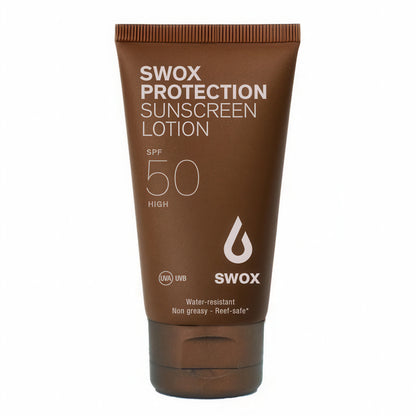 Sunscreen Lotion SPF50