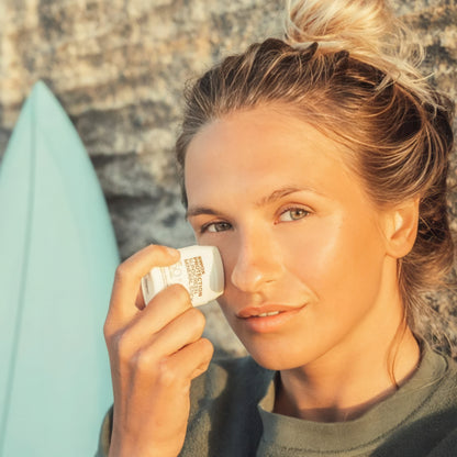 Mineral Sunscreen Stick SPF50