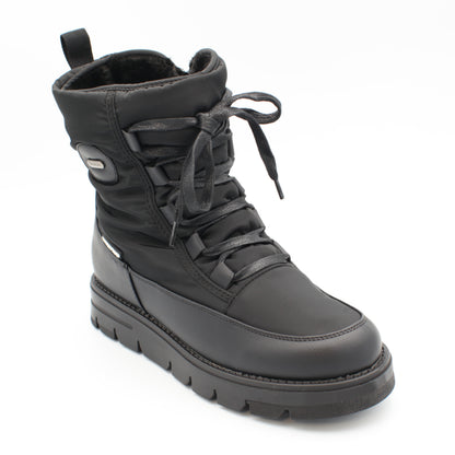 Taylor OC Women's Winter Boots - Black