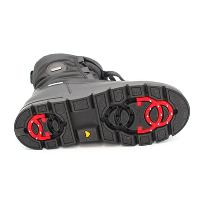 Taylor OC Women's Winter Boots - Black