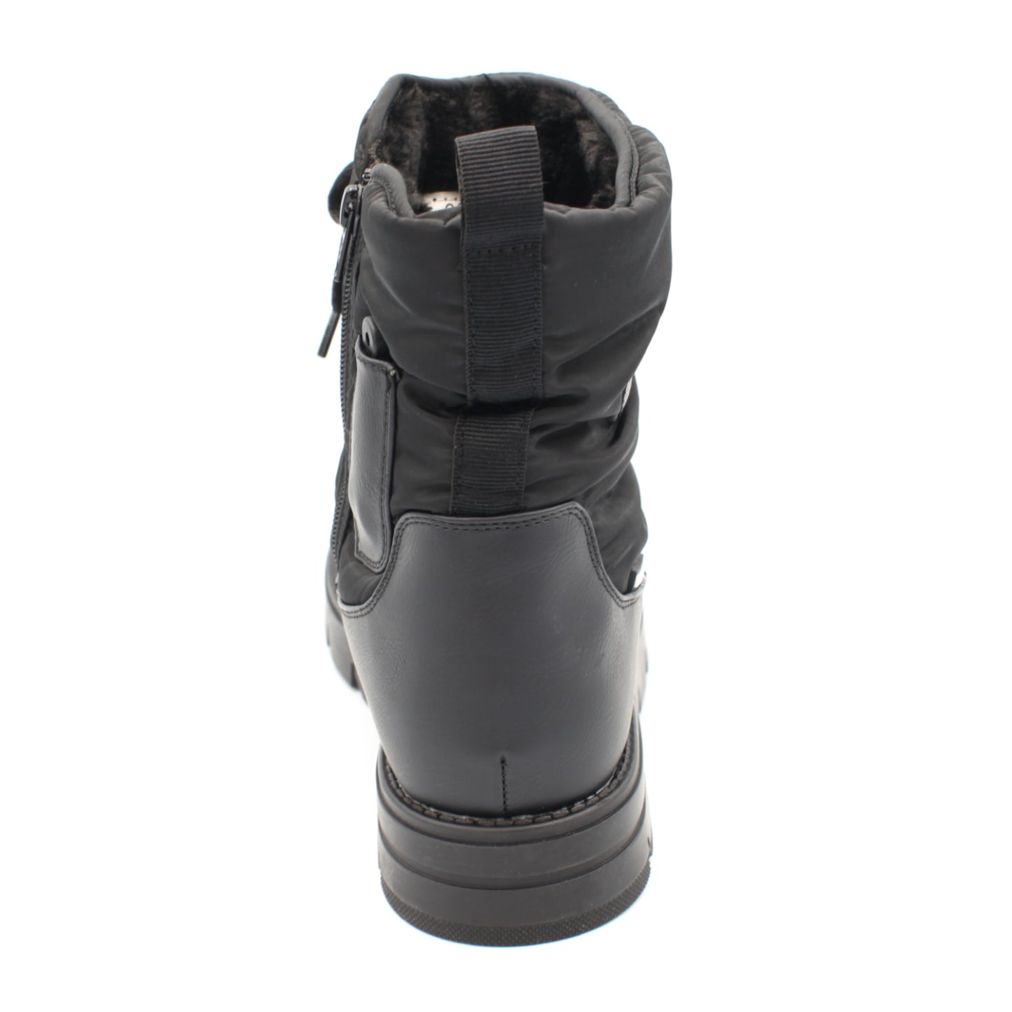 Taylor OC Women's Winter Boots - Black