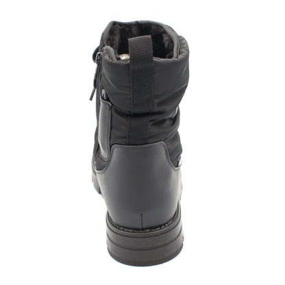 Taylor OC Women's Winter Boots - Black