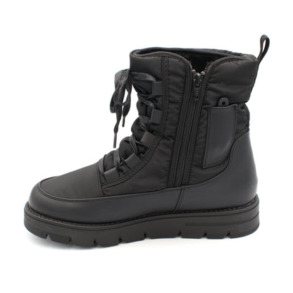 Taylor OC Women's Winter Boots - Black