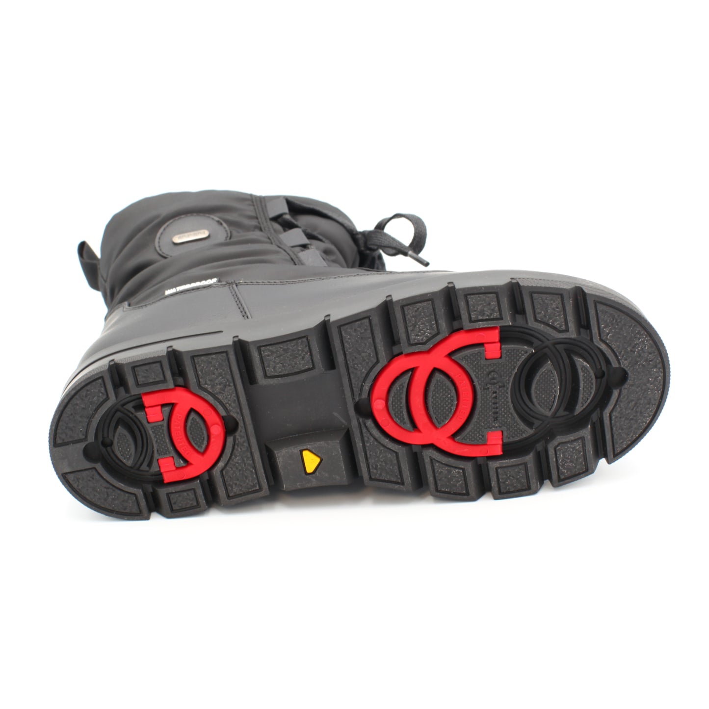 Taylor OC Women's Winter Boots - Black