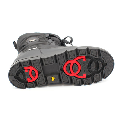 Taylor OC Women's Winter Boots - Black