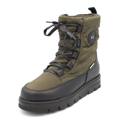 Taylor OC Women's Winter Boots - Olive
