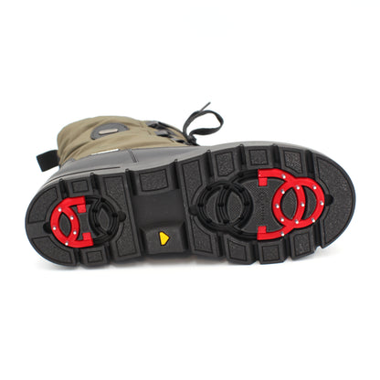 Taylor OC Women's Winter Boots - Olive