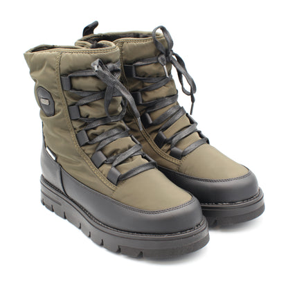Taylor OC Women's Winter Boots - Olive