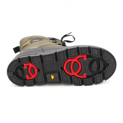 Taylor OC Women's Winter Boots - Olive