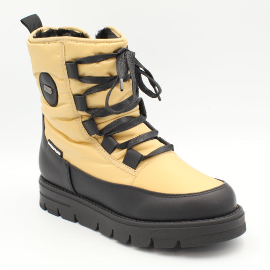 Taylor OC Women's Winter Boots - Sand