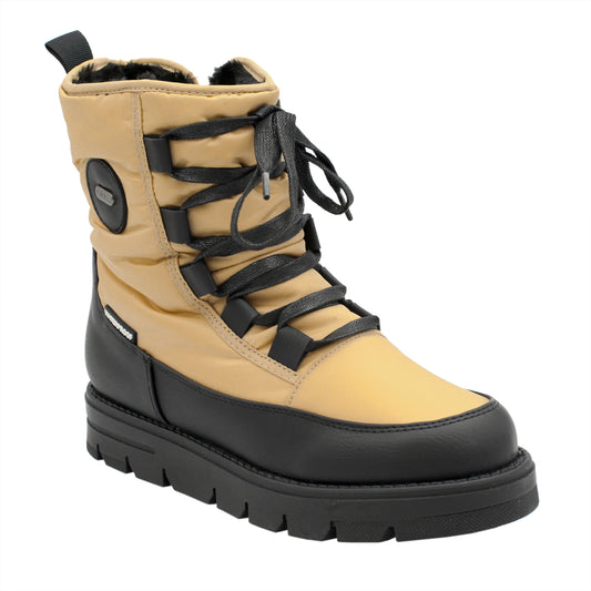 Taylor OC Women's Winter Boots - Sand