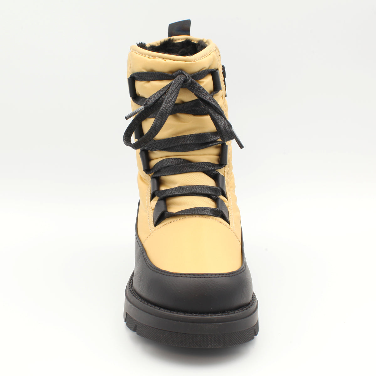 Taylor OC Women's Winter Boots - Sand