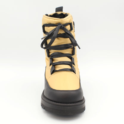 Taylor OC Women's Winter Boots - Sand