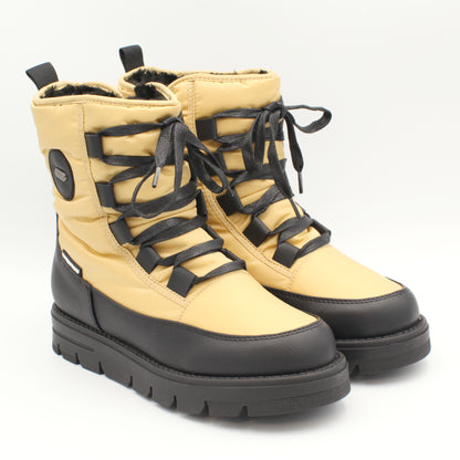 Taylor OC Women's Winter Boots - Sand