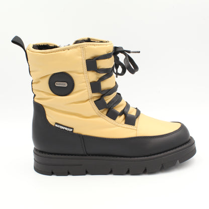Taylor OC Women's Winter Boots - Sand