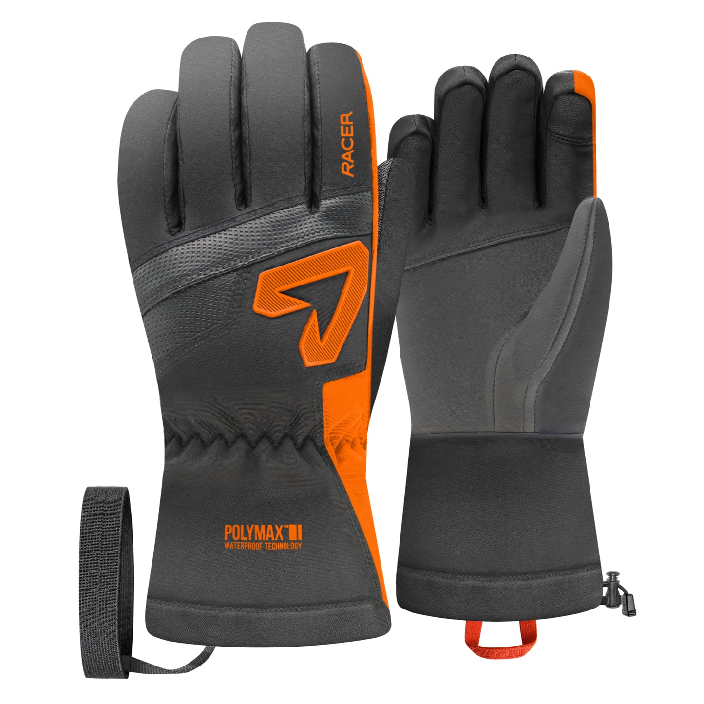 VENOM 6 Kid's Ski Gloves