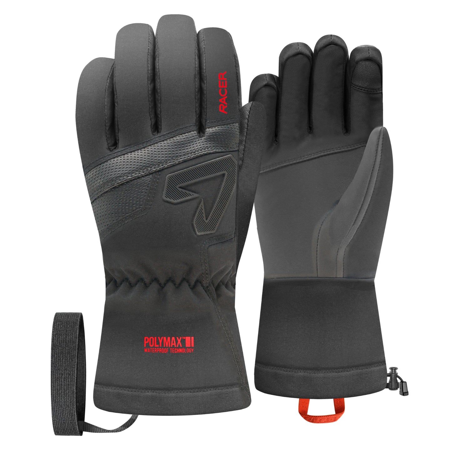 VENOM 6 Kid's Ski Gloves